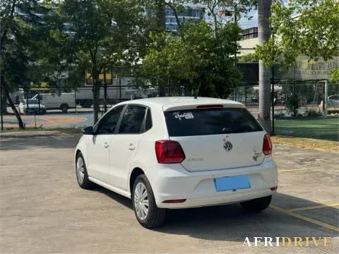 2018 Chery Tiggo 7 3