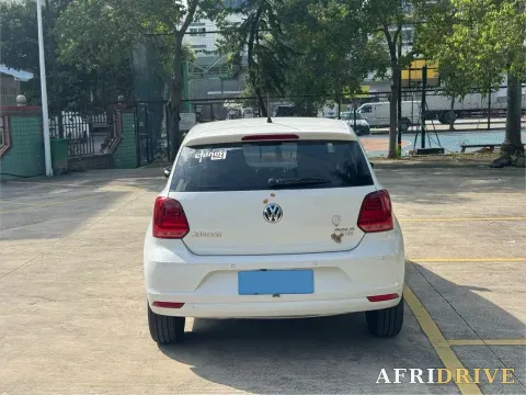 2018 Chery Tiggo 7 4