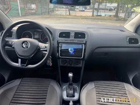 2018 Chery Tiggo 7 5