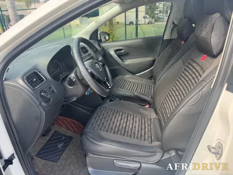 2018 Chery Tiggo 7 6