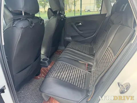 2018 Chery Tiggo 7 7