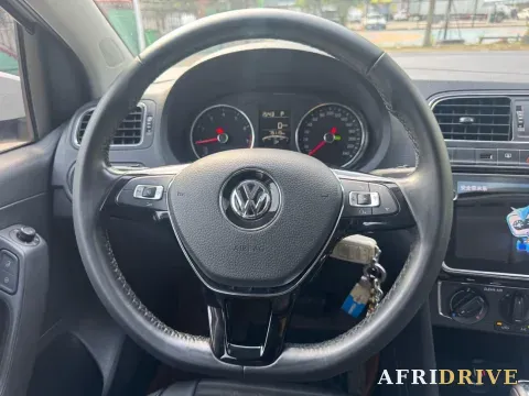 2018 Chery Tiggo 7 9
