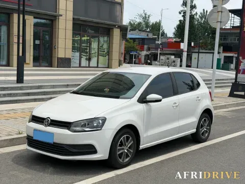 2018 ChangAn Eado