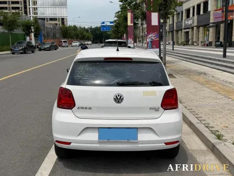 2018 ChangAn Eado 3