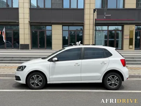 2018 ChangAn Eado 4