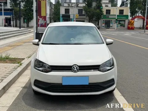 2018 ChangAn Eado 5