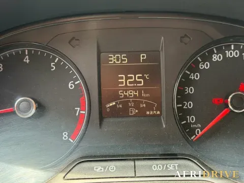 2018 ChangAn Eado 7