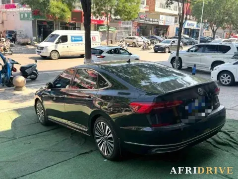 2019 Skoda Kodiak 3