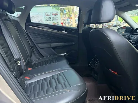 2019 Skoda Kodiak 5