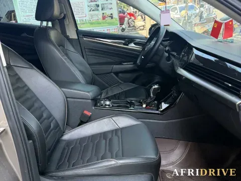 2019 Skoda Kodiak 6