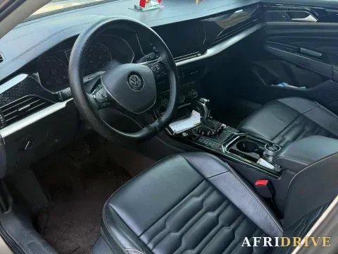 2019 Skoda Kodiak 7