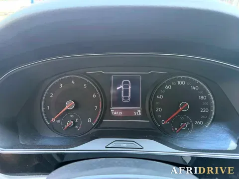 2019 Skoda Kodiak 8