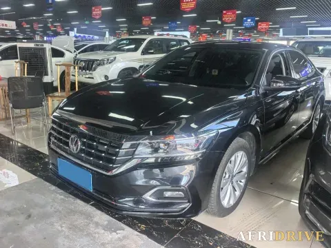 2019 Skoda Kodiak
