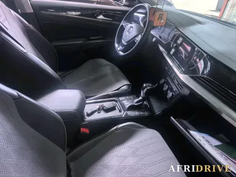 2019 Skoda Kodiak 4