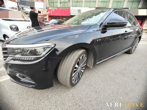 2019 Volvo V40