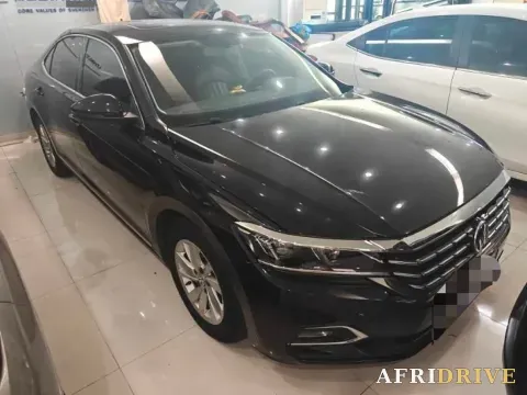 2019 Chevrolet Equinox 2