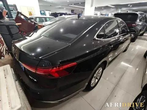 2019 Chevrolet Equinox 5