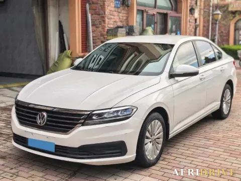 2018 Landwind XiaoYao