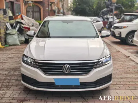 2018 Landwind XiaoYao 2