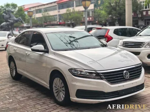 2018 Landwind XiaoYao 3