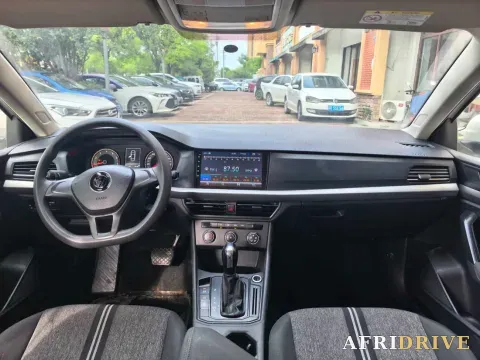 2018 Landwind XiaoYao 4