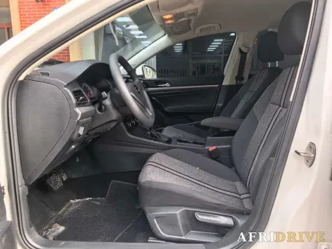 2018 Landwind XiaoYao 5