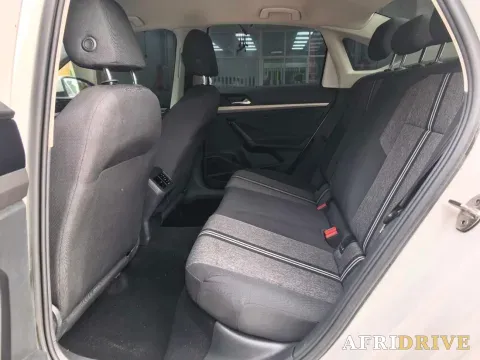 2018 Landwind XiaoYao 6