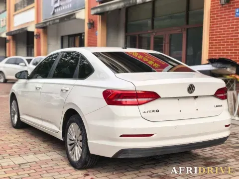2018 Landwind XiaoYao 7