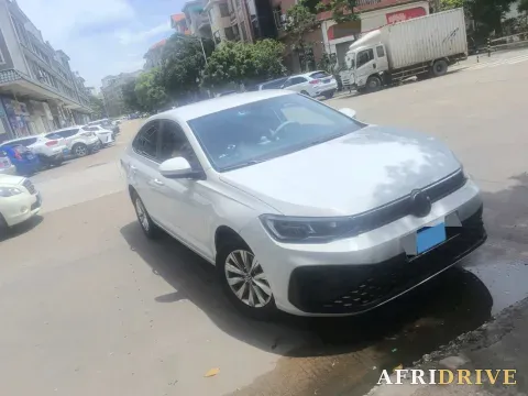 2023 Bestune T90 3