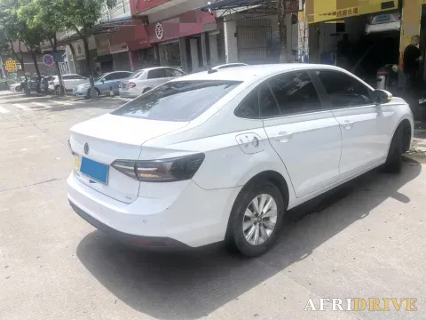 2023 Bestune T90 4