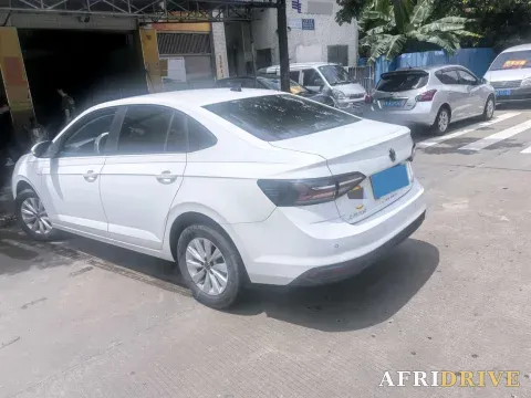 2023 Bestune T90 5