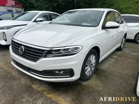 2018 Landwind XiaoYao
