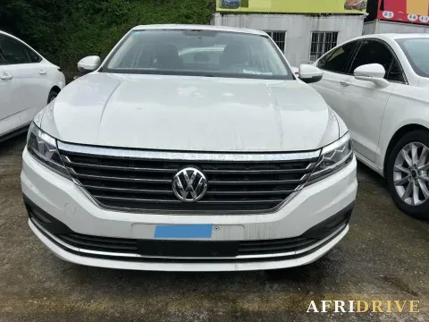 2018 Landwind XiaoYao 2