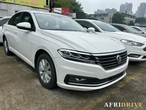 2018 Landwind XiaoYao 3