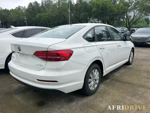 2018 Landwind XiaoYao 4