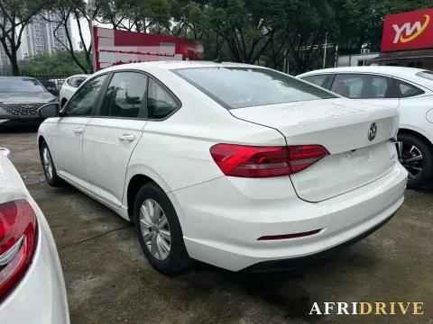 2018 Landwind XiaoYao 5