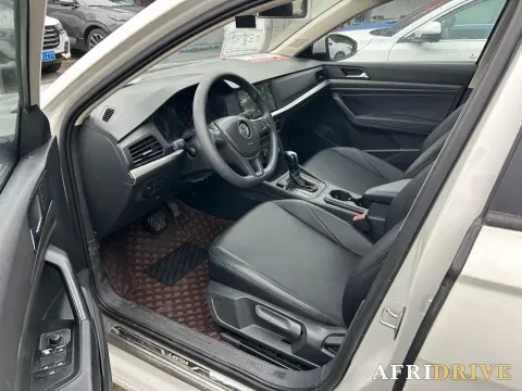 2018 Landwind XiaoYao 6