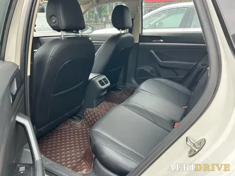 2018 Landwind XiaoYao 7
