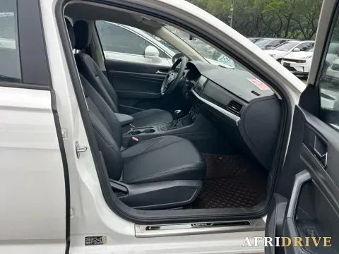 2018 Landwind XiaoYao 9