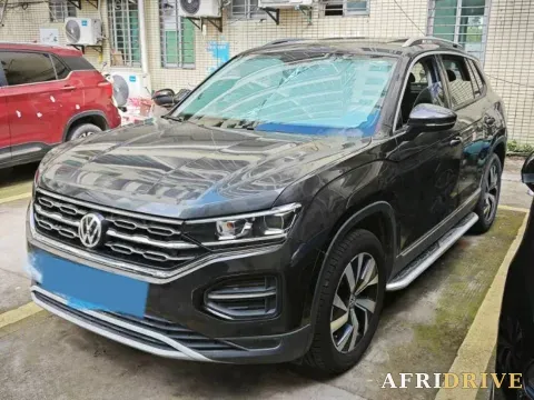 2019 Renault Koleos