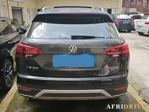 2019 Renault Koleos 4