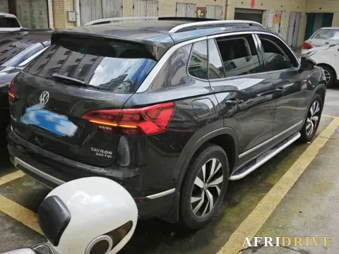 2019 Renault Koleos 5