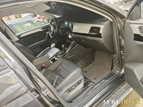 2019 Renault Koleos 6