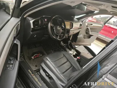 2019 Renault Koleos 7