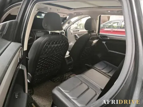 2019 Renault Koleos 8