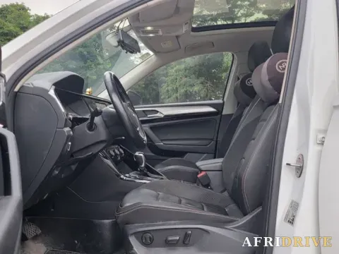 2019 Renault Koleos 4