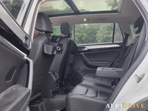 2019 Renault Koleos 5