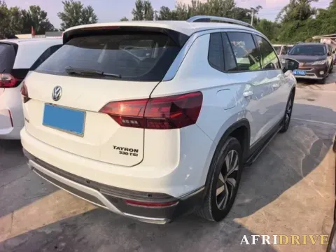 2019 Jeep Cherokee 4