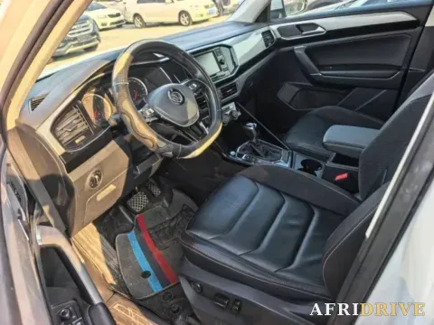 2019 Jeep Cherokee 5