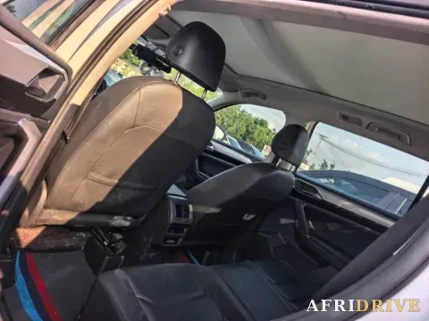 2019 Jeep Cherokee 6